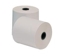 Q-Connect Calculator Roll 57x57mm (Pack of 20) KF50200