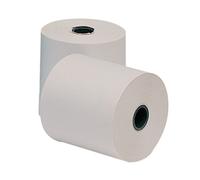 Q-Connect Calculator Roll 57x57mm (Pack of 20) Ref KF50200