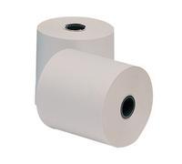 Q-Connect Calculator Roll 57x57mm (Pack of 20) KF50200