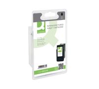 Q-Connect Canon PG-540 Ink Cartridge - Black (5225B005)