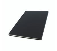 Q-Connect CB Index Notebook A4