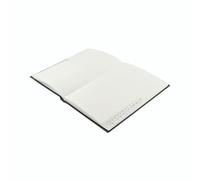 Q-Connect CB Index Notebook A5
