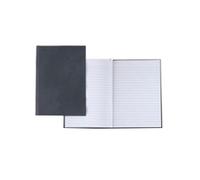 Q-Connect CB Ruled Notebook A5