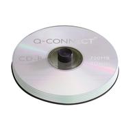 Q-Connect CD-R 700MB Spindle Pk50