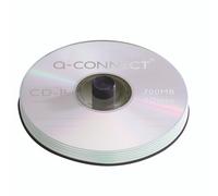 Q-Connect CD-R 700MB Spindle PK50