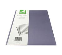Q-Connect Clear A4 Clear Covers (20 Pack) KF01946