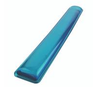 Q-Connect Clear Wristrest Blue