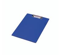 Q-Connect Clipboard Single A4 Blue