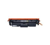 Q-Connect Compatible Canon 069 Toner Cartridge Yellow CRG-069Y