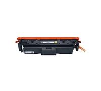 Q-Connect Compatible Canon 069 Toner Cartridge Yellow CRG-069Y