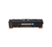 Q-Connect Compatible Canon T12C Toner Cartridge Cyan T12C