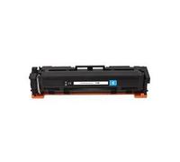 Q-Connect Compatible Canon T12C Toner Cartridge Cyan T12C