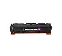 Q-Connect Compatible Canon T12M Toner Cartridge Magenta T12M