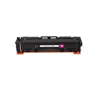 Q-Connect Compatible Canon T12M Toner Cartridge Magenta T12M