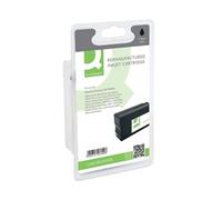 Q-Connect Compatible HP 963XL Black Inkjet Cartridge High Yield