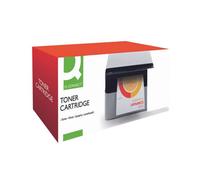 Q-Connect Compatible HP415X Cyan High Yield Toner Cartridge W2031X-COMP