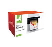 Q-Connect Compatible HP415X Cyan High Yield Toner Cartridge W2031X-COMP