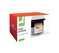 Q-Connect Compatible Hp415X Yellow High Yield Toner Cartridge