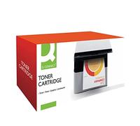 Q-Connect Compatible HP89X Mono High Yield Toner Cartridge CF289X-COMP