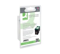 Q-Connect HP 344 Remanufactured Colour Inkjet Cartridge
