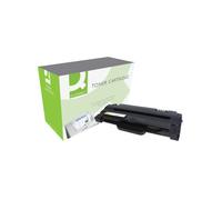 Q-Connect Compatible Samsung 1052L Toner Cartridge High Yield Black MLT-D1052L