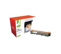 Q-Connect Compatible Solution Brother Black Toner - OBTN241BK
