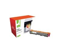 Q-Connect Brother TN-241M Compatible Toner Cartridge Magenta TN241M-COMP