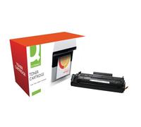 Q-Connect Compatible Solution HP 12A Black Laserjet Toner Cartridge