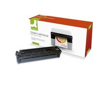 Q-Connect Compatible Solution HP 131A Black Laserjet Toner Cartridge CF210A