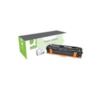 Q-Connect Compatible Solution 131X Black Lasejet Tone Catidge High Capacity CF21
