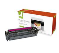Tru Image CC533A Magenta Laser Toner Cartridge Compatible with HP CC533A