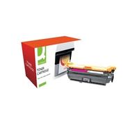 Q-Connect Compatible Solution HP 507A Magenta Laserjet - OBCE403A