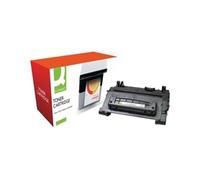 Q-connect Hp Tnr Cart Cc364a Blk Compat