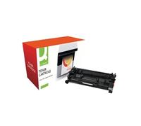 Q-CONNECT Toner Cartridge Compatible with HP CF226A – Black