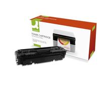Q-Connect Compatible Solution CF410X M452 Lase Tone Catidge High Yield Black CF4