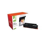 Q-Connect Compatible Solution HP CF411X M452 Laser Toner Cartridge High Yield Cyan CF411X