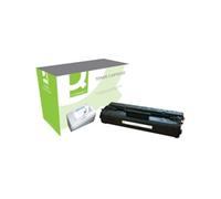 Q-Connect Compatible Solution HP Jet Intelligence CF402A Yellow Toner Cartridge M252AYVAS