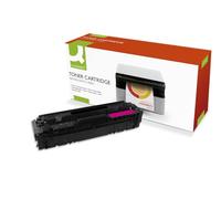 Compatible Q-Connect Toner for HP Jet CF403A Toner, Magenta