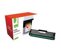 Q-Connect Compatible Solution Samsung 101 Black Toner - OBD101S