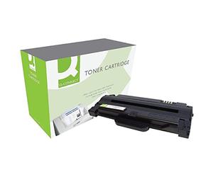 Q-Connect Compatible Solution Samsung 1052L Black Toner Cartridge High Capacity MLT-D1052L