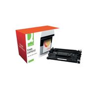 Q-Connect Compatible Toner Cartridge Black For HP C287A C287A-COMP