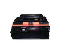 Q-Connect Compatible Toner Cartridge Black For HP CE390A CE390A-COMP