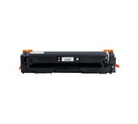 Q-Connect Compatible Toner Cartridge Black For HP CF540A CF540A-COMP