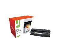 Q-Connect Compatible Toner Cartridge Black For HP Q7553A Q7553A-COMP