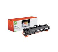 Q-Connect Compatible Toner Cartridge Black For HP W2030A W2030A-COMP