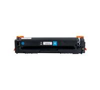 Q-Connect Compatible Toner Cartridge Cyan For HP CF541A CF541A-COMP