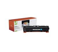 Q-Connect Compatible Toner Cartridge Cyan For HP W2201A OBW2201A