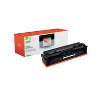 Q-Connect Compatible Toner Cartridge Cyan For HP W2211A 207A
