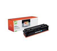Q-Connect Compatible Toner Cartridge Cyan For HP W2411A 216A