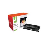 Q-Connect Compatible Toner Cartridge High Yield Black For HP CF226X CF226X-COMP